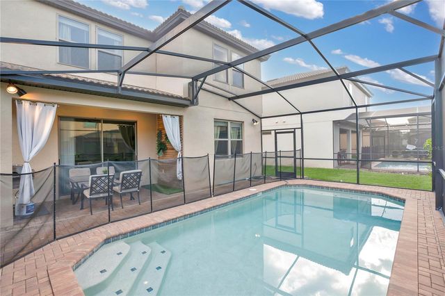 8869 BENGAL COURT, Kissimmee, FL 34747