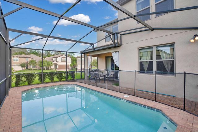 8869 BENGAL COURT, Kissimmee, FL 34747