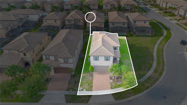 8869 BENGAL COURT, Kissimmee, FL 34747