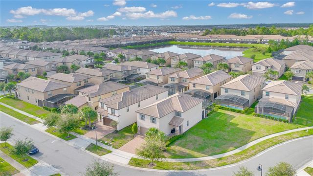 8869 BENGAL COURT, Kissimmee, FL 34747