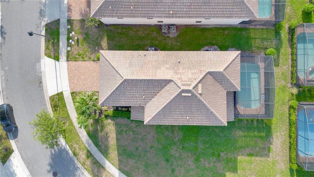 8869 BENGAL COURT, Kissimmee, FL 34747