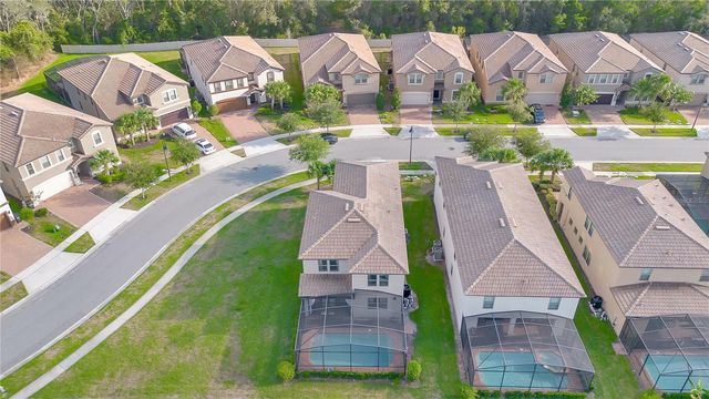 8869 BENGAL COURT, Kissimmee, FL 34747