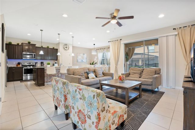 8869 BENGAL COURT, Kissimmee, FL 34747