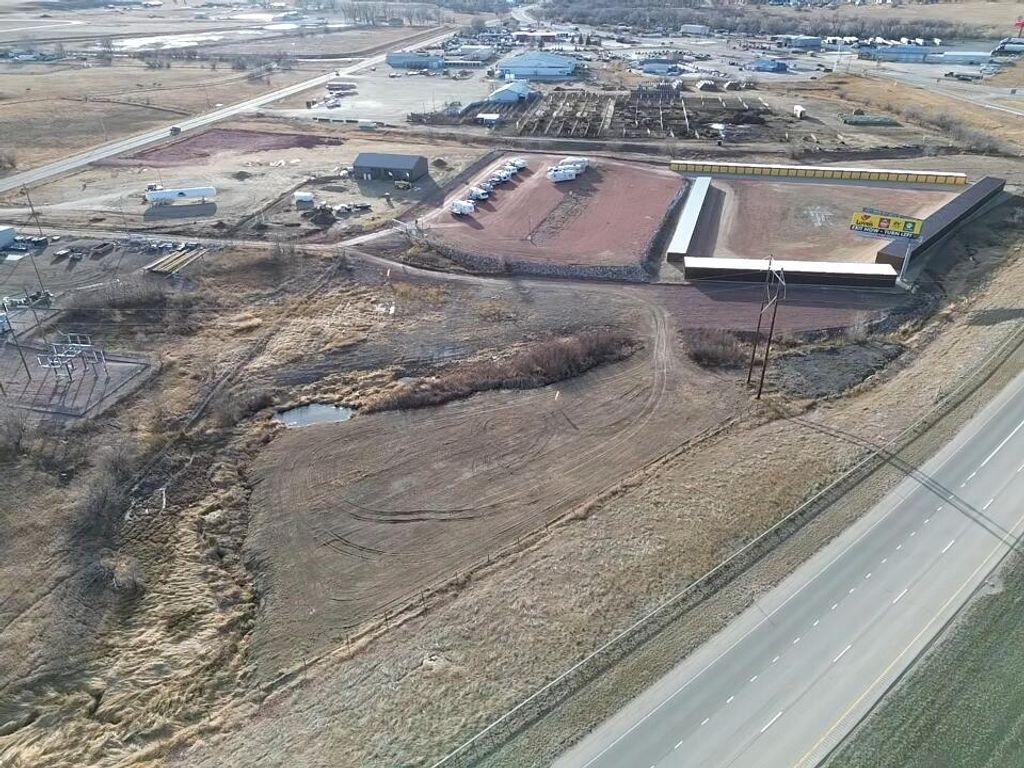 60 TW Road, Buffalo, WY 82834 photo 1