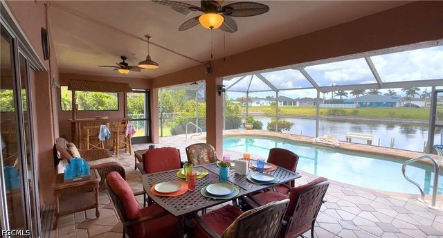 105 SW 39th PL, Cape Coral, FL 33991