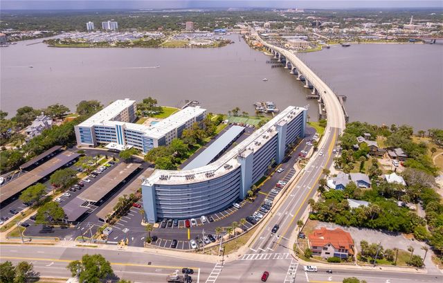 100 SILVER BEACH AVENUE 516, Daytona Beach, FL 32118
