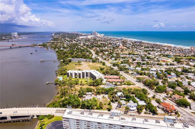 100 SILVER BEACH AVENUE 516, Daytona Beach, FL 32118