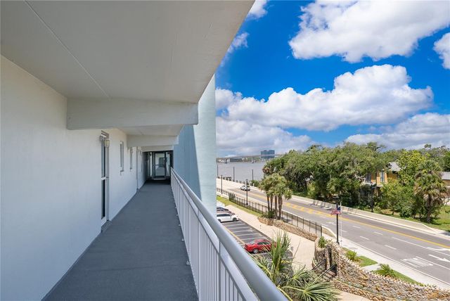 100 SILVER BEACH AVENUE 516, Daytona Beach, FL 32118