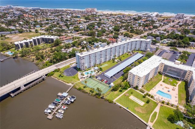 100 SILVER BEACH AVENUE 516, Daytona Beach, FL 32118