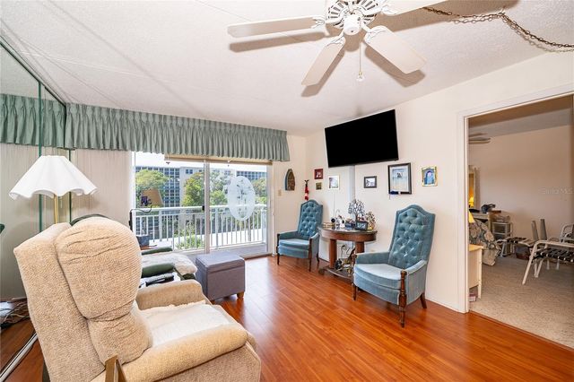 100 SILVER BEACH AVENUE 516, Daytona Beach, FL 32118
