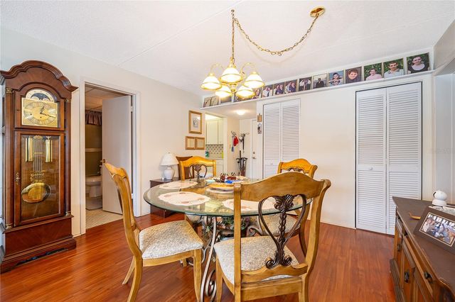 100 SILVER BEACH AVENUE 516, Daytona Beach, FL 32118