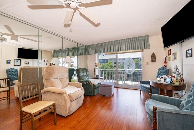 100 SILVER BEACH AVENUE 516, Daytona Beach, FL 32118