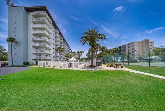 100 SILVER BEACH AVENUE 516, Daytona Beach, FL 32118