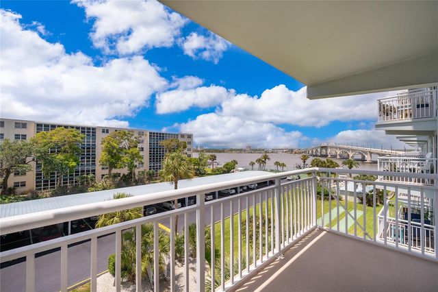 100 SILVER BEACH AVENUE 516, Daytona Beach, FL 32118