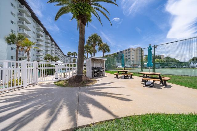 100 SILVER BEACH AVENUE 516, Daytona Beach, FL 32118