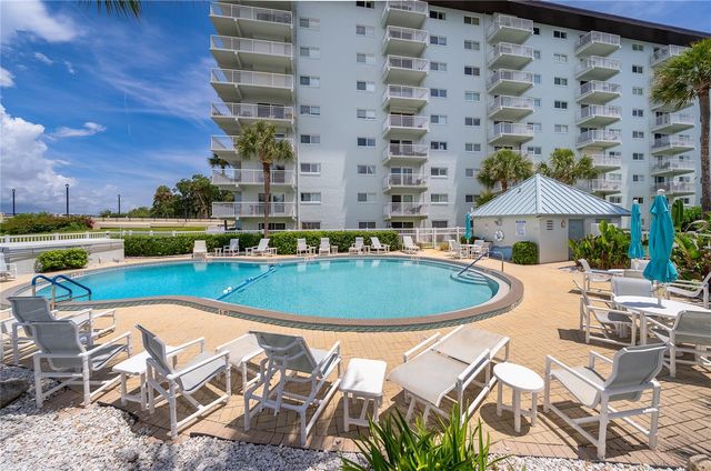 100 SILVER BEACH AVENUE 516, Daytona Beach, FL 32118