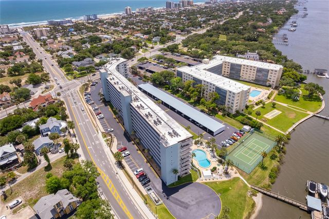 100 SILVER BEACH AVENUE 516, Daytona Beach, FL 32118