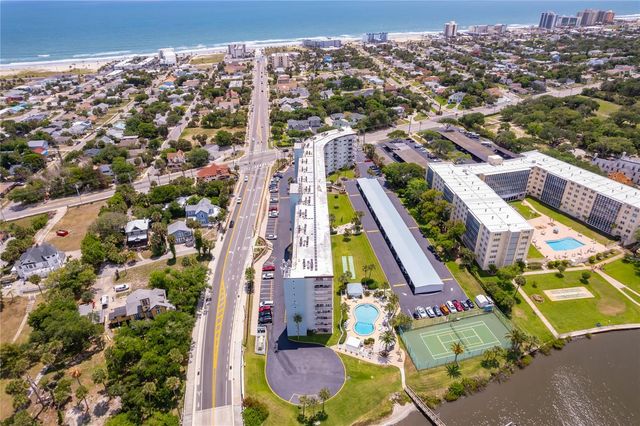 100 SILVER BEACH AVENUE 516, Daytona Beach, FL 32118