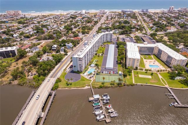 100 SILVER BEACH AVENUE 516, Daytona Beach, FL 32118