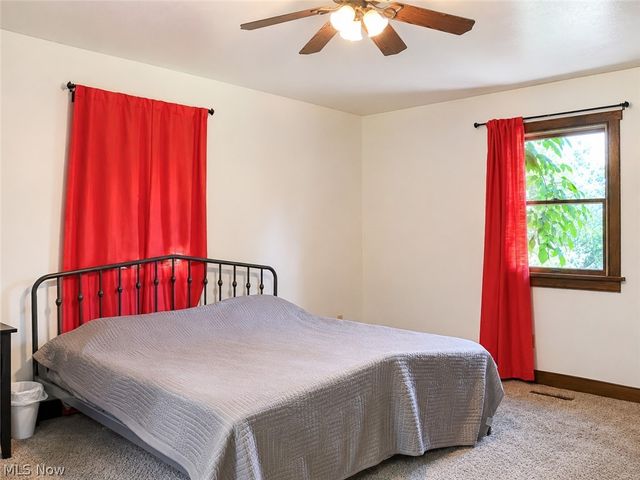9942 Wooster Pike Road, Seville, OH 44273