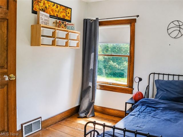 9942 Wooster Pike Road, Seville, OH 44273