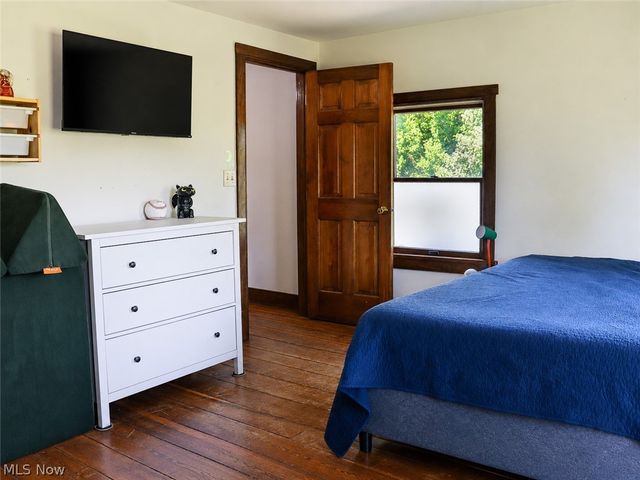 9942 Wooster Pike Road, Seville, OH 44273