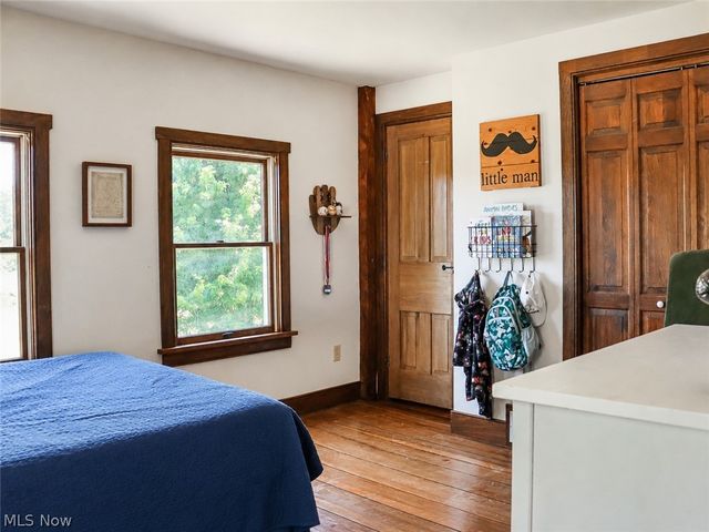 9942 Wooster Pike Road, Seville, OH 44273