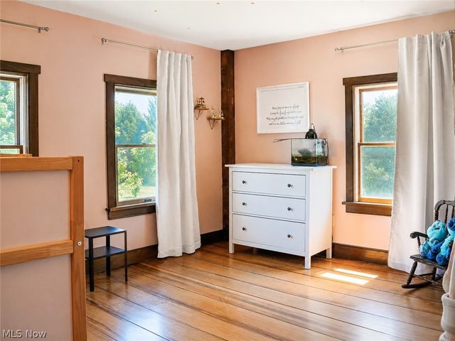 9942 Wooster Pike Road, Seville, OH 44273