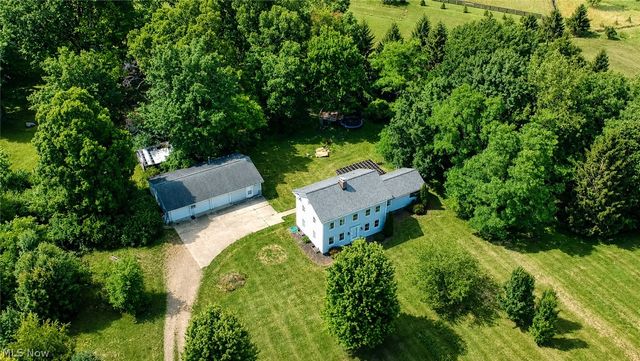 9942 Wooster Pike Road, Seville, OH 44273