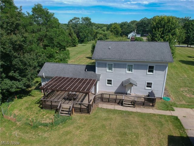 9942 Wooster Pike Road, Seville, OH 44273