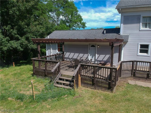 9942 Wooster Pike Road, Seville, OH 44273