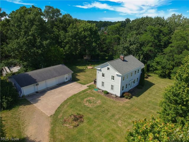 9942 Wooster Pike Road, Seville, OH 44273