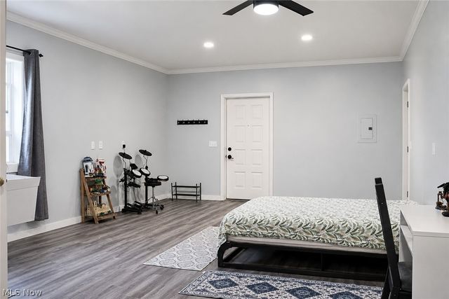 9942 Wooster Pike Road, Seville, OH 44273