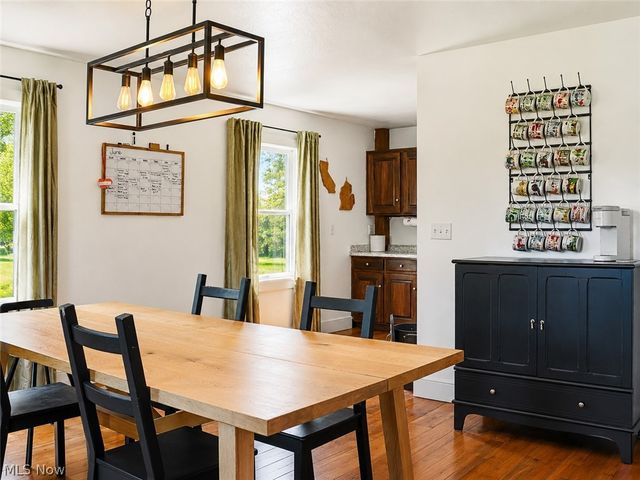 9942 Wooster Pike Road, Seville, OH 44273
