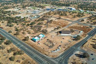 0 Sunflower Lane, O Neals, CA 93645