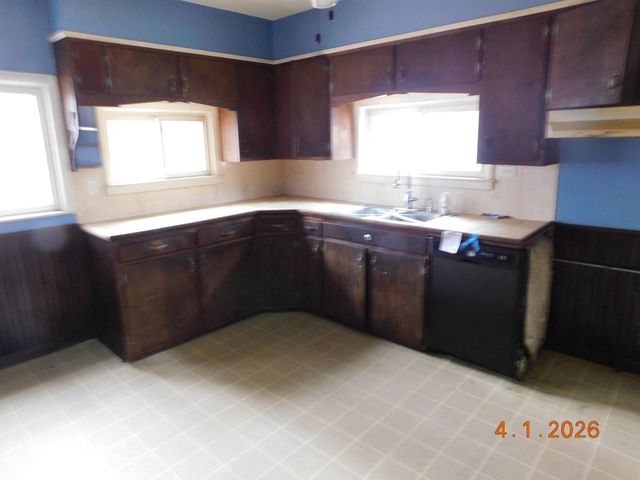 825 Wallace Street, Cadillac, MI 49601