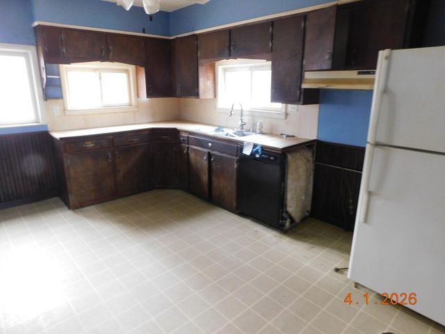 825 Wallace Street, Cadillac, MI 49601