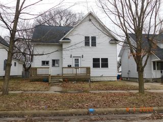 825 Wallace Street, Cadillac, MI 49601
