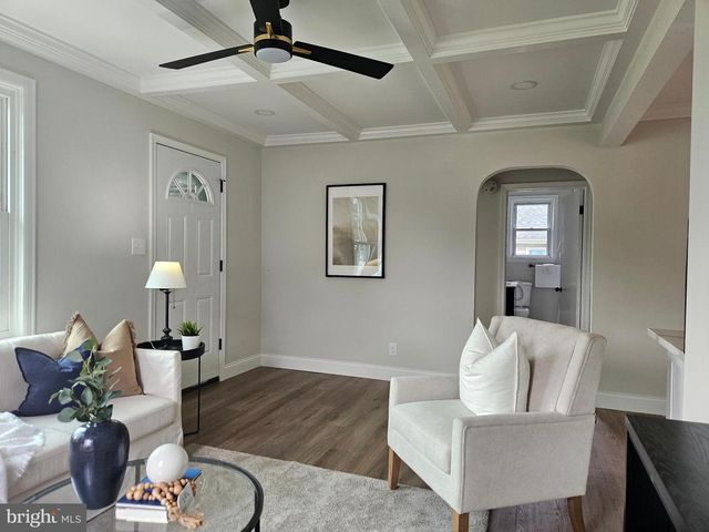 2023 MIDDLEBOROUGH RD, Baltimore, MD 21221