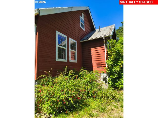 57510 S MORSE Rd, Warren, OR 97053