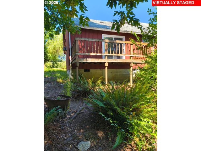 57510 S MORSE Rd, Warren, OR 97053