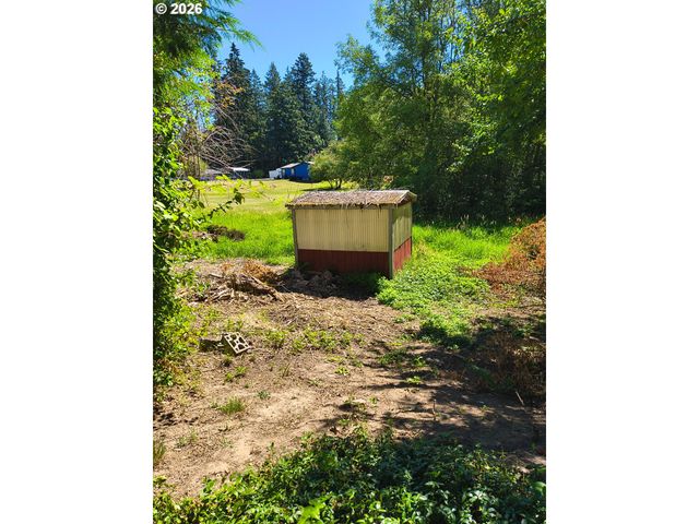 57510 S MORSE Rd, Warren, OR 97053