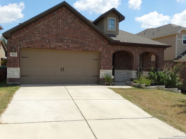 7622 Ruger Ranch, San Antonio, TX 78254