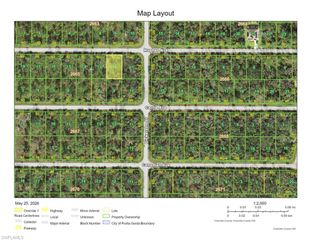 14067 Hughes AVE, Port Charlotte, FL 33953