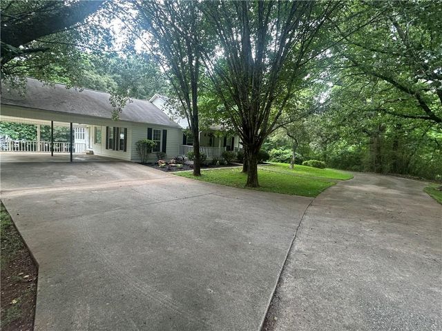 59 Padgett Path, Dallas, GA 30132