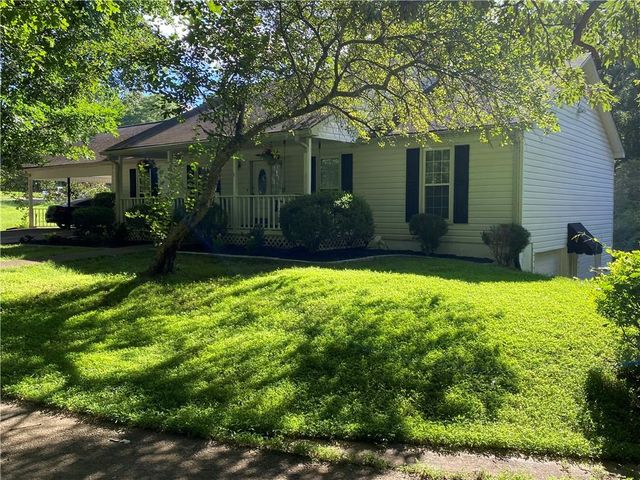 59 Padgett Path, Dallas, GA 30132