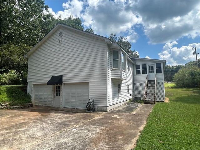 59 Padgett Path, Dallas, GA 30132