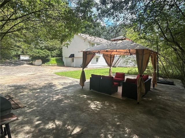 59 Padgett Path, Dallas, GA 30132