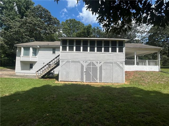59 Padgett Path, Dallas, GA 30132