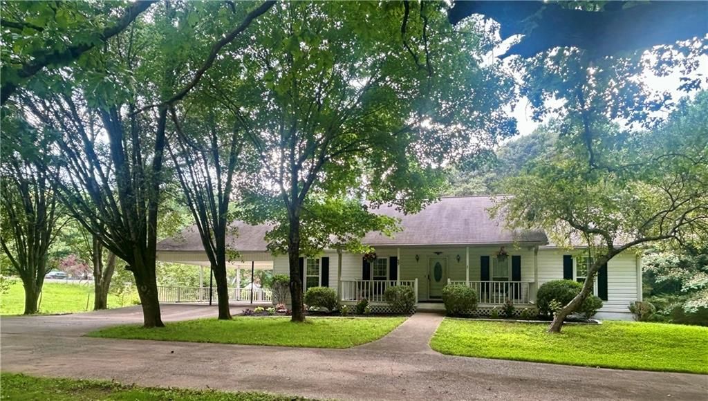 59 Padgett Path, Dallas, GA 30132